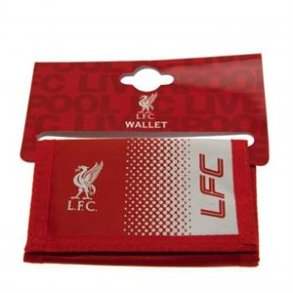 Liverpool pung design kan variere (Rd)